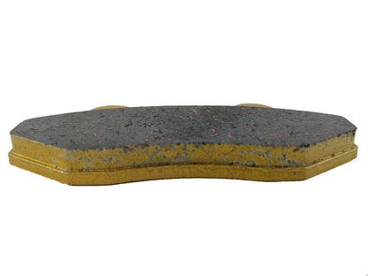 Can Am Ryker Ace 600/900 2019-2024 Ceramic Brake Pad Set - Vehicle Parts & Accessories