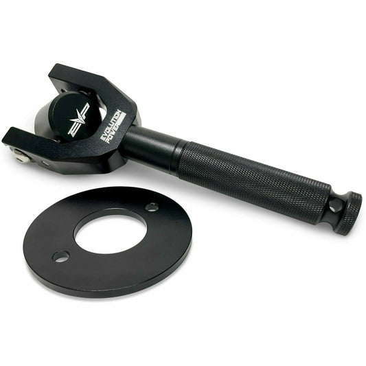 Can Am X3 Belt Changing Tool