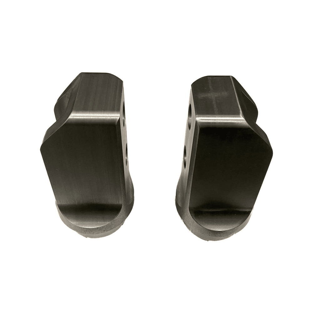 Can Am X3 Cage Bungs