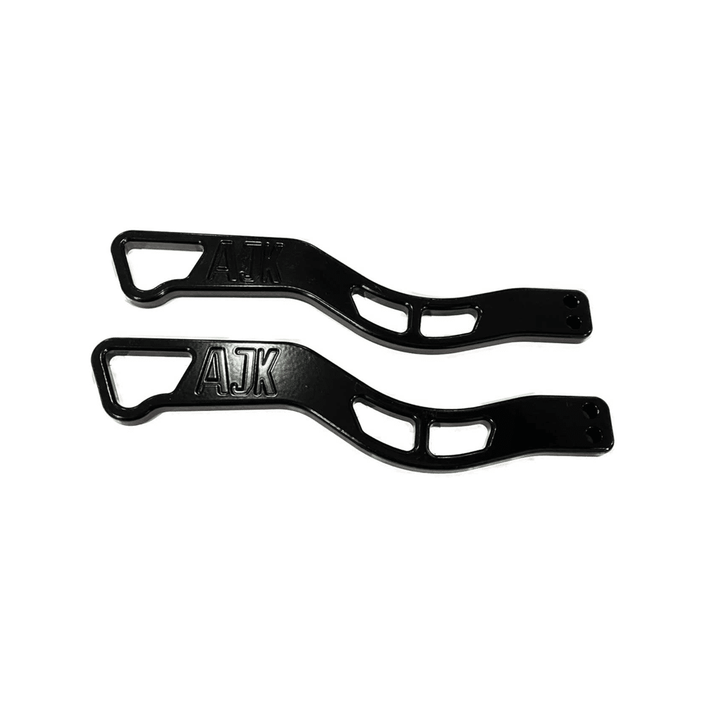 Can-Am X3 Door Handle - Doors