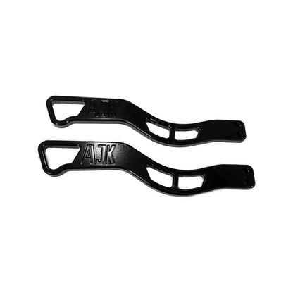 Can-Am X3 Door Handle - Doors