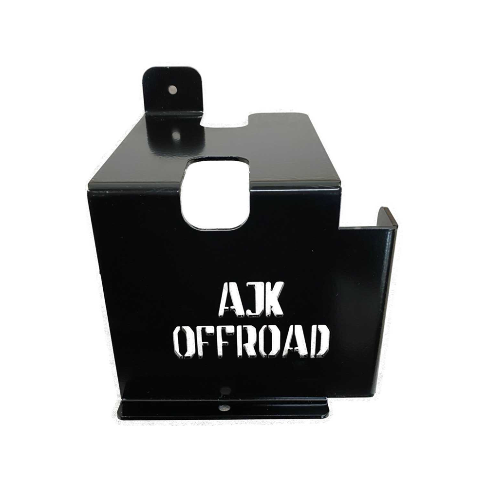 Can-Am X3 Dual Battery Box - Battery