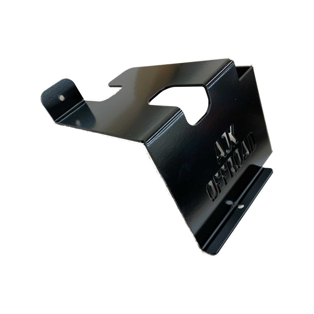 Can-Am X3 Dual Battery Box - Battery