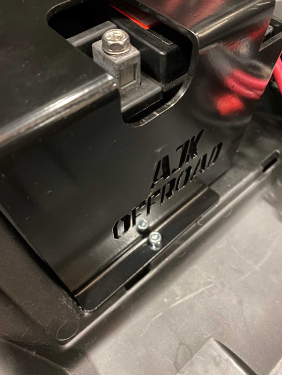 Can-Am X3 Dual Battery Kit - Battery