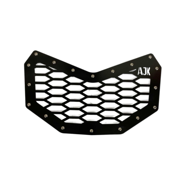 Can-Am X3 Front Grill - B-12 / None / No - Vehicle Parts & Accessories