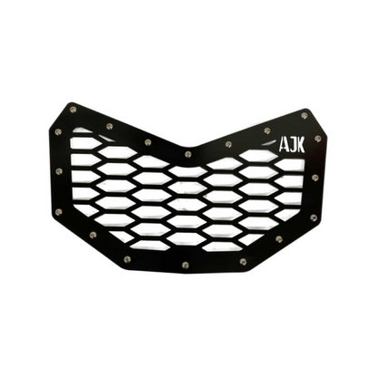 Can-Am X3 Front Grill - B-12 / None / No - Vehicle Parts & Accessories