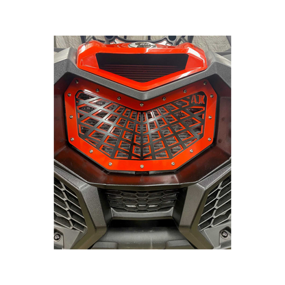 Can-Am X3 Front Grill - Vehicle Parts & Accessories