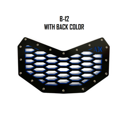 Can-Am X3 Front Grill - Vehicle Parts & Accessories