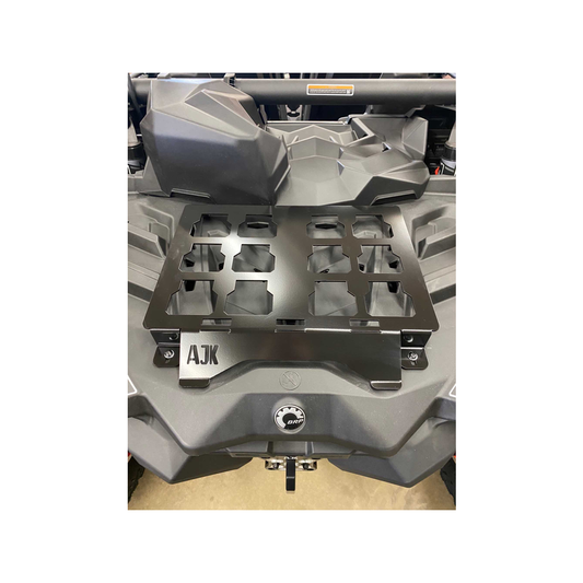 Can-Am X3 Milwaukee Packout Mount - Mounts