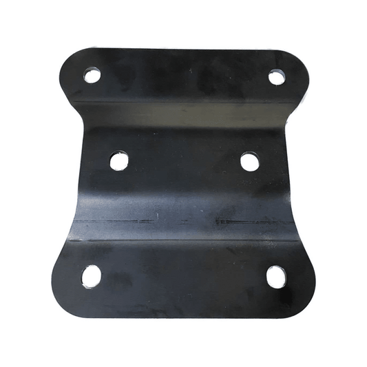 Can-Am X3 Radius Rod Plate - Suspension