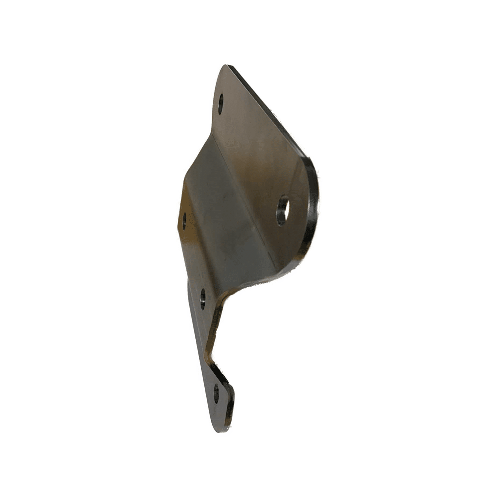 Can-Am X3 Radius Rod Plate - Suspension