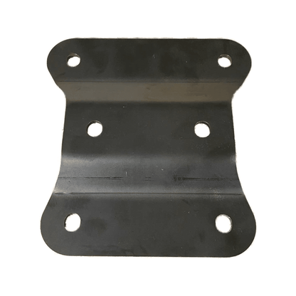 Can-Am X3 Radius Rod Plate - Suspension