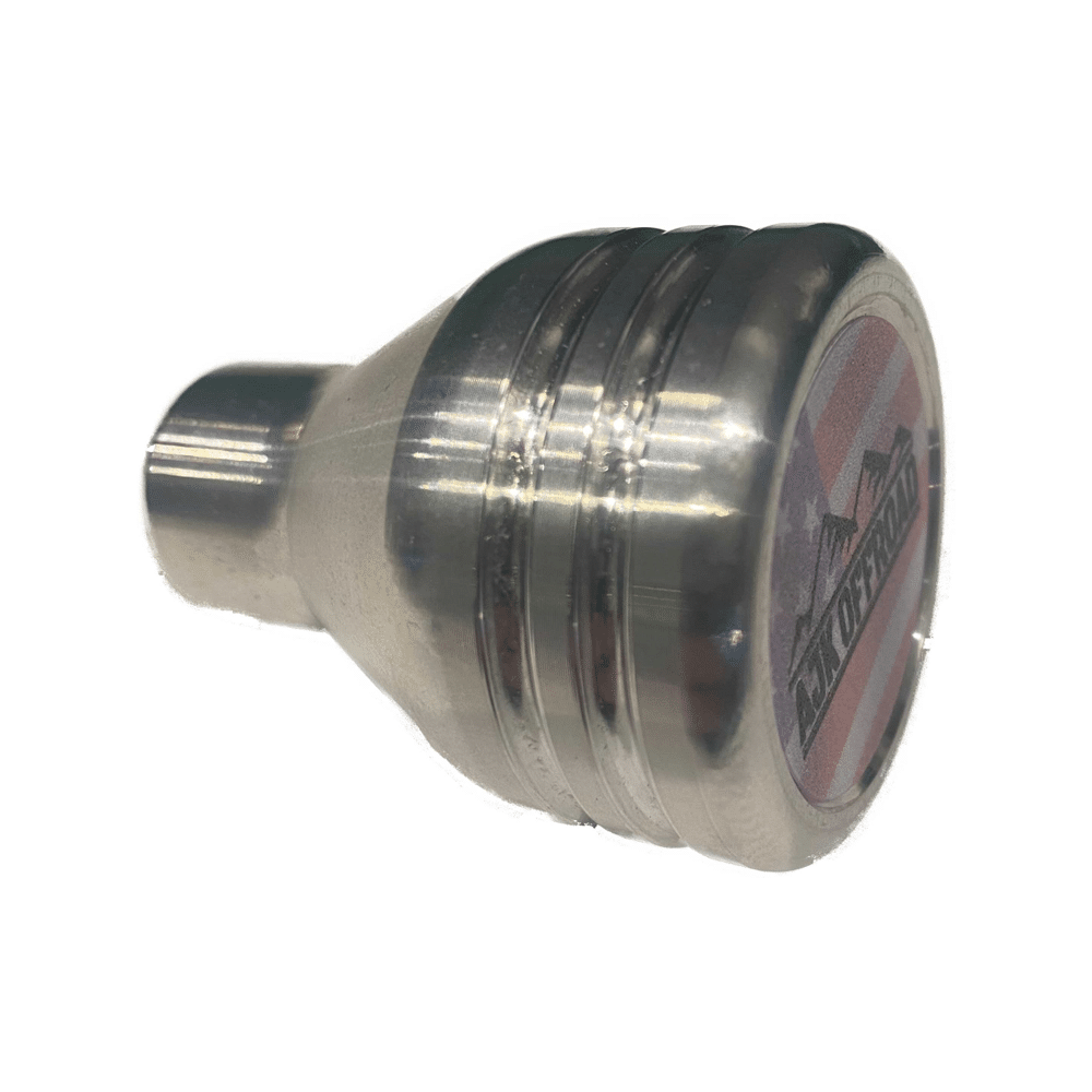 Can-Am X3 Shift Knob - Transmission