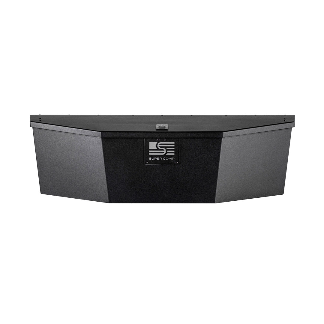 Can-Am X3 Storage Box - Storage