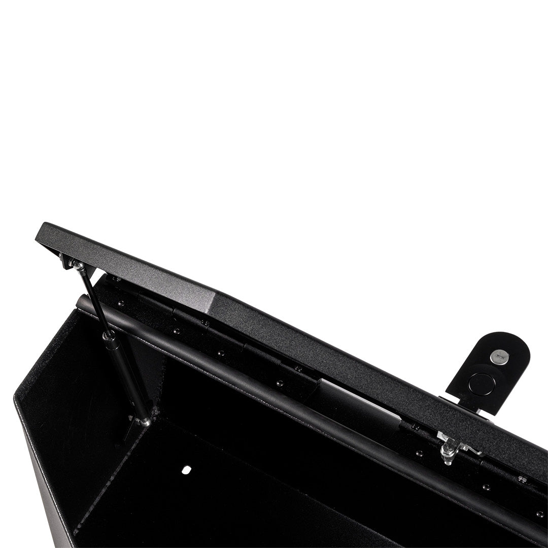 Can-Am X3 Storage Box - Storage