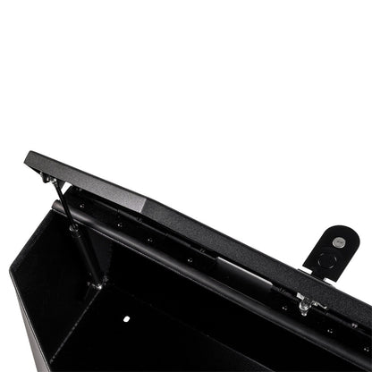 Can-Am X3 Storage Box - Storage