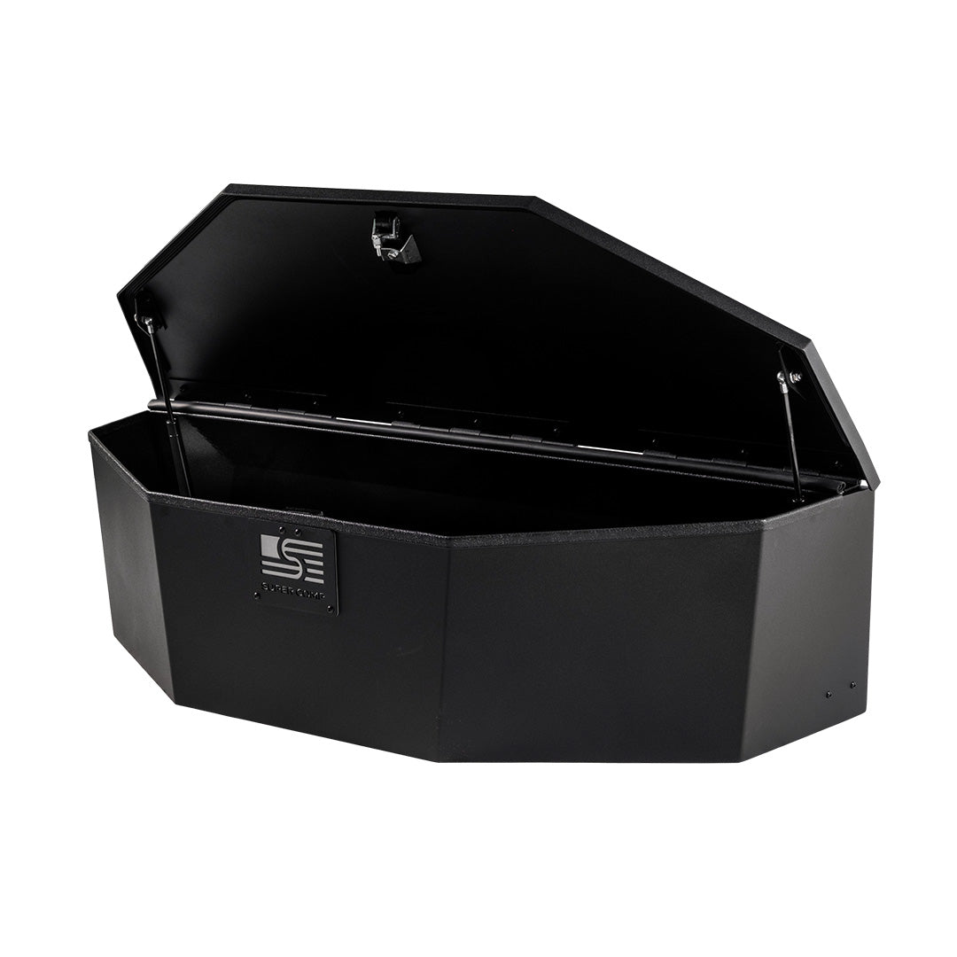 Can-Am X3 Storage Box - Storage