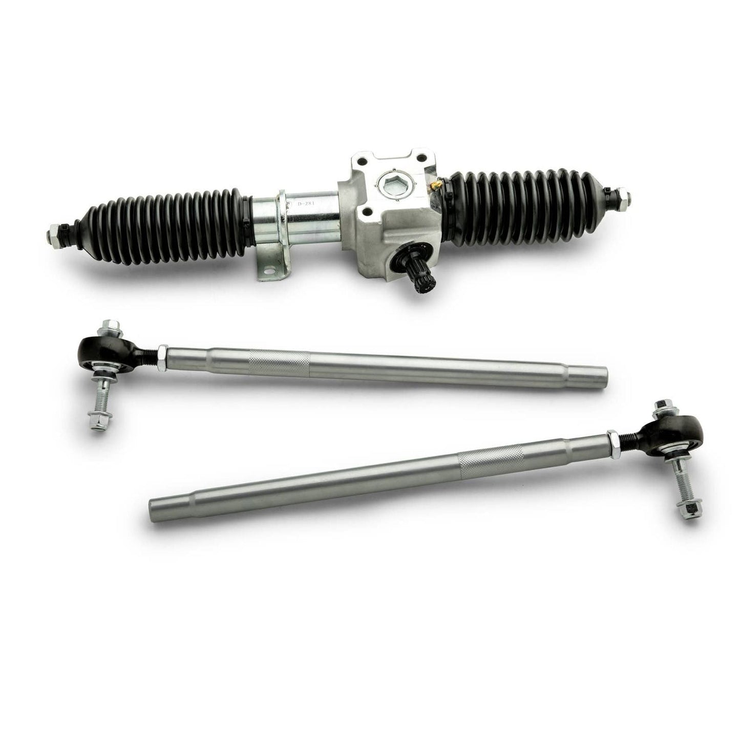 Can Am Defender HD10 RackBoss 2.0 Rack & Pinion