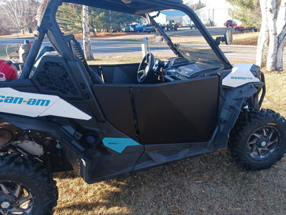 CANAM MAVERICK TRAIL / SPORT DOORS (#DS-4301) - Doors