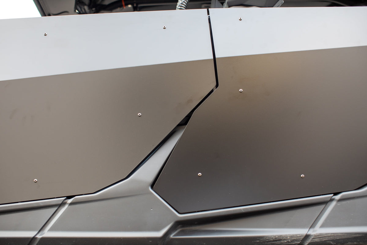 CANAM MAVERICK X3 MAX SUICIDE DOORS (#DS-4401) - Doors