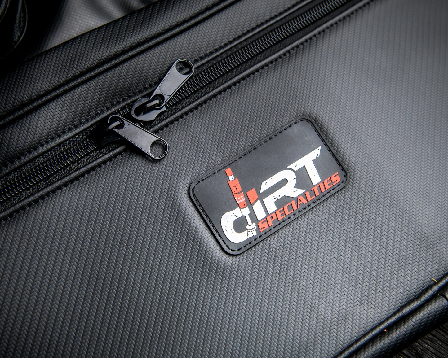 CANAM X3 FLAT TOP DOOR BAGS (#DS-4206-BAG) - Storage Bags