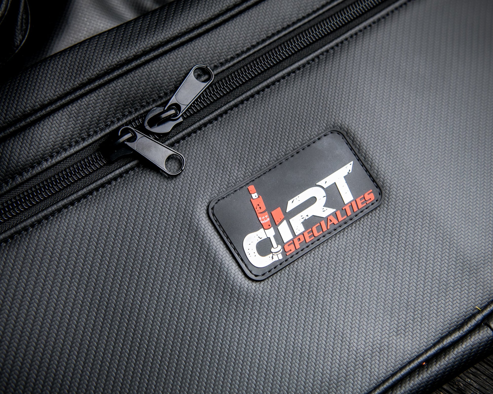 CANAM X3 FLAT TOP DOOR BAGS (#DS-4206-BAG) - Storage Bags