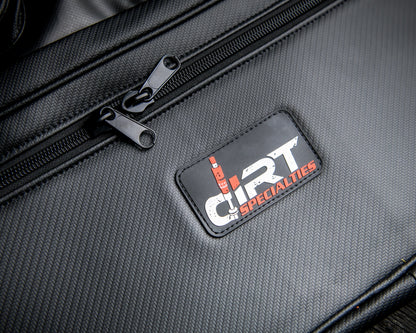 CANAM X3 FLAT TOP DOOR BAGS (#DS-4206-BAG) - Storage Bags