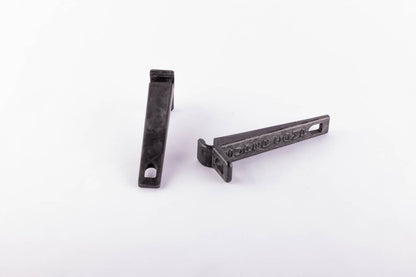 Carbon Fiber UTV Aero Door Latches - Door Latches