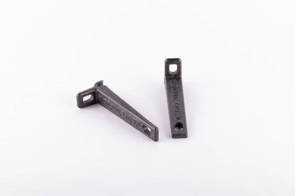 Carbon Fiber UTV Aero Door Latches - Door Latches