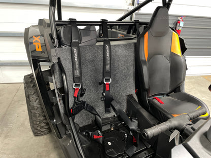 Carpet Kit for 2024-Current RZR XP 1000 (2 & 4 seater) - Carpet Kit