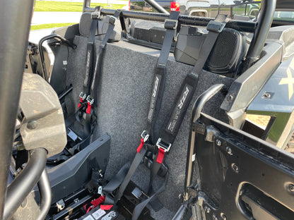 Carpet Kit for 2024-Current RZR XP 1000 (2 & 4 seater) - Carpet Kit