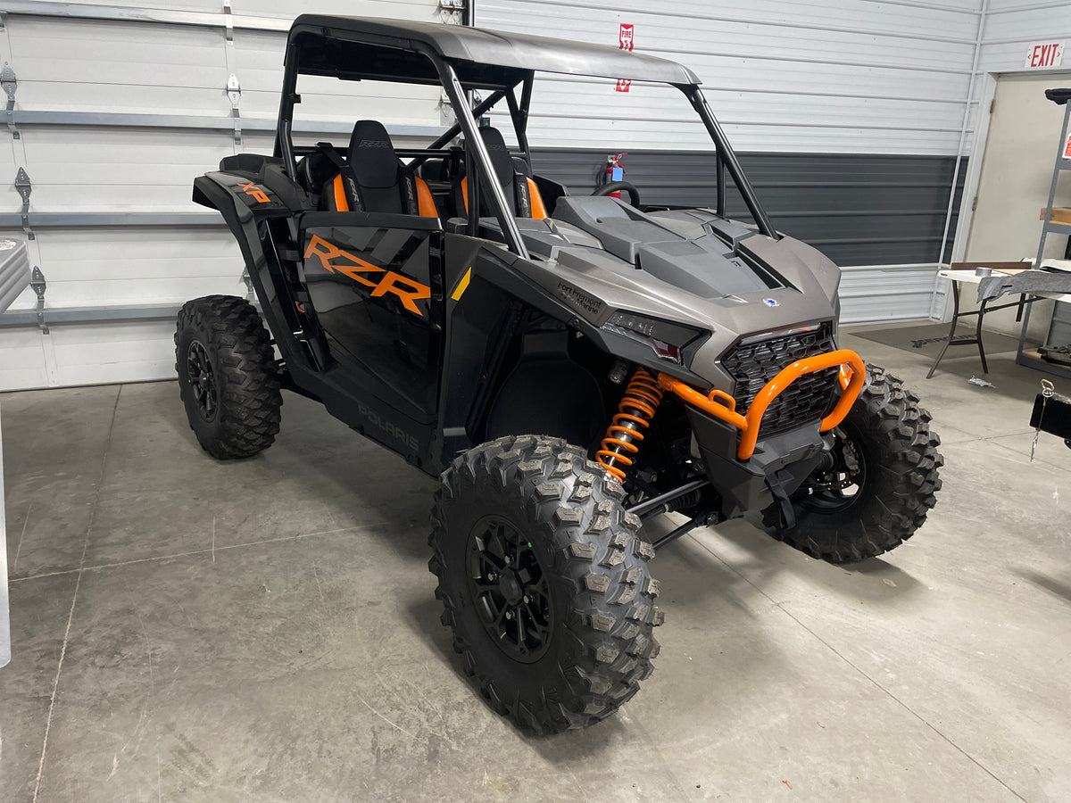 Carpet Kit for 2024-Current RZR XP 1000 (2 & 4 seater) - Carpet Kit