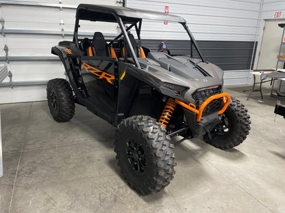 Carpet Kit for 2024-Current RZR XP 1000 (2 & 4 seater) - Carpet Kit