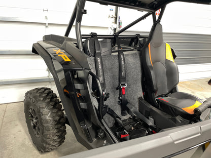 Carpet Kit for 2024-Current RZR XP 1000 (2 & 4 seater) - Carpet Kit