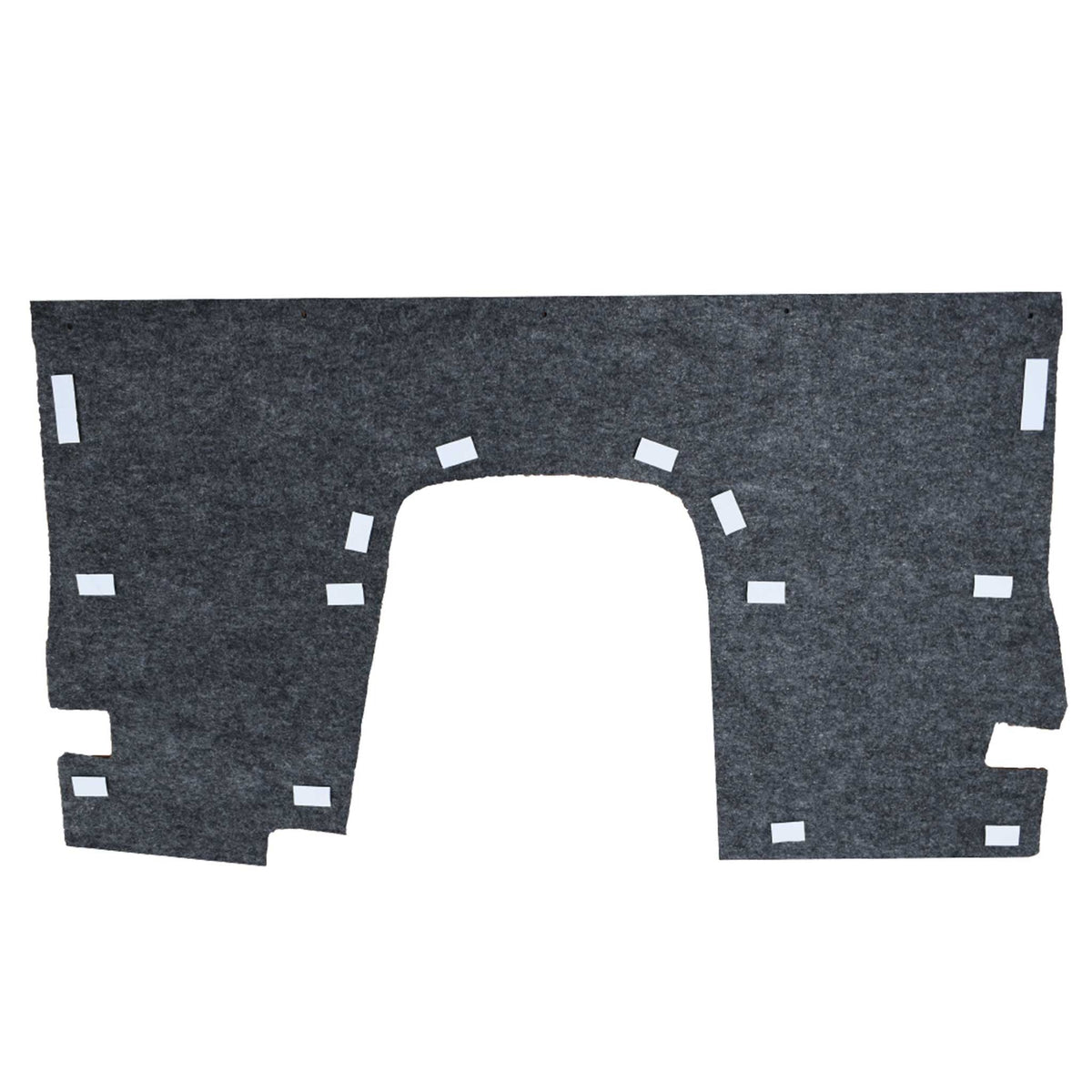 Carpet Kit for Polaris General - Carpet Kit