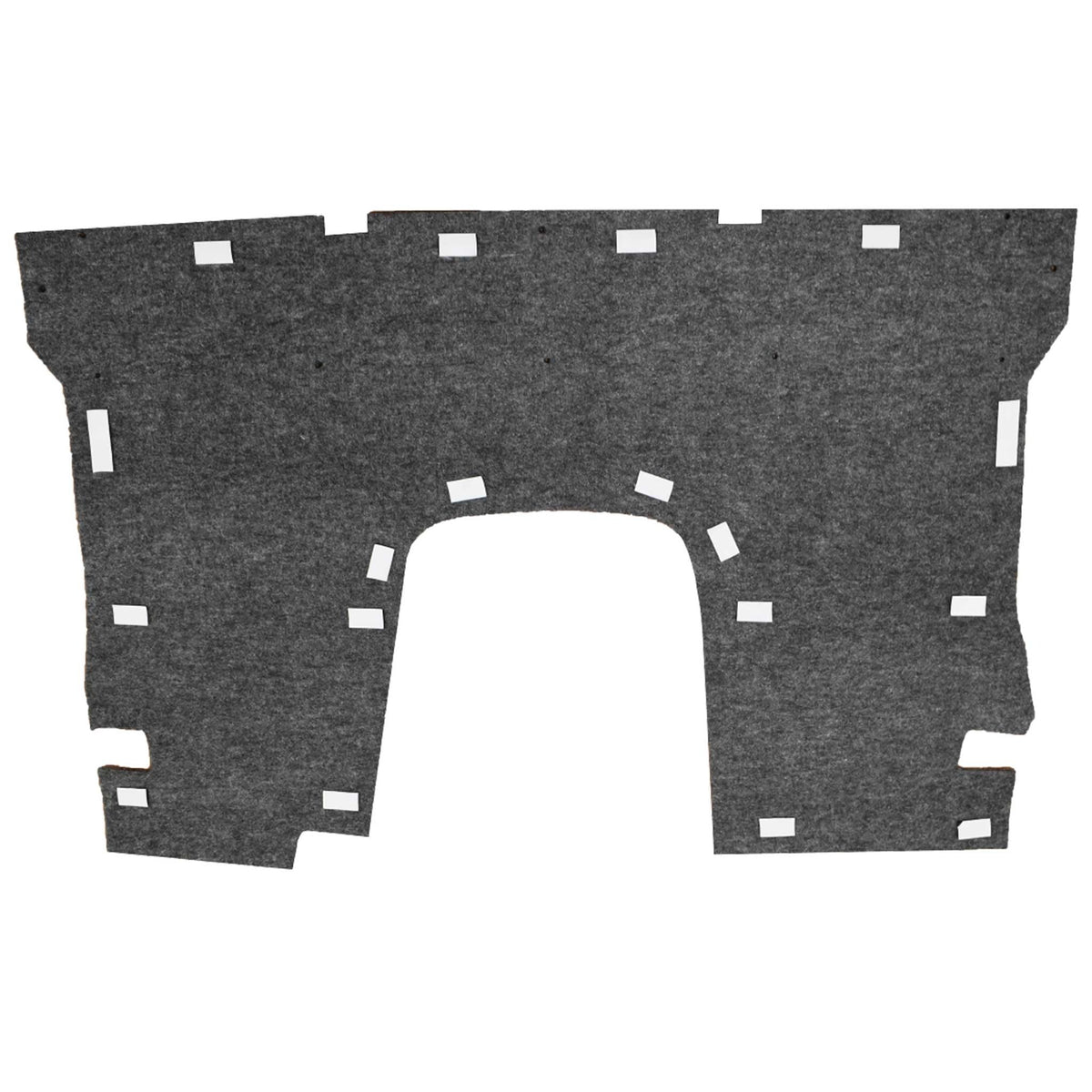 Carpet Kit for Polaris General - Carpet Kit