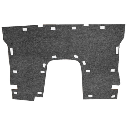 Carpet Kit for Polaris General - Carpet Kit