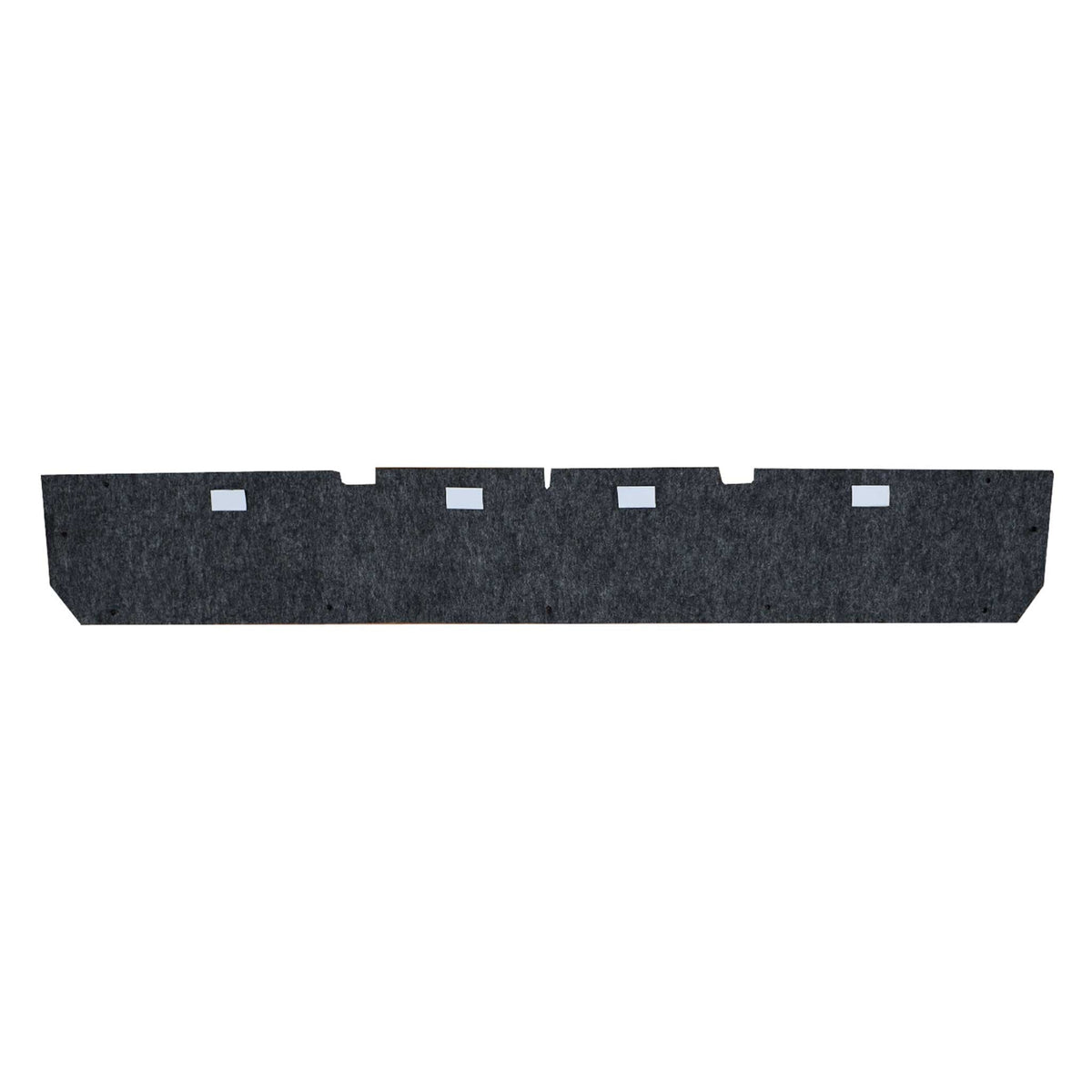 Carpet Kit for Polaris General - Filler - Carpet Kit