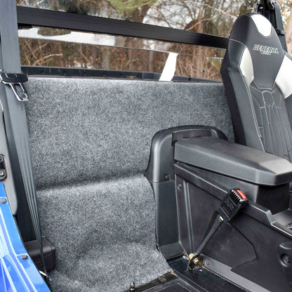 Carpet Kit for Polaris General - Standard - Carpet Kit