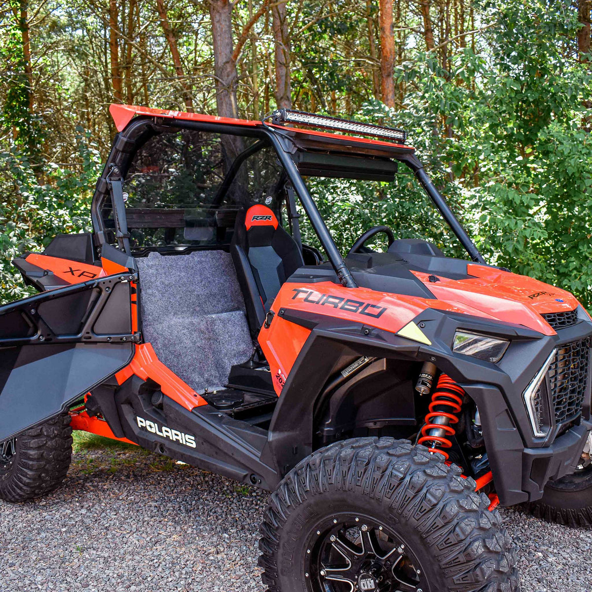 Carpet Kit for Polaris RZR 1000 - Carpet Kit