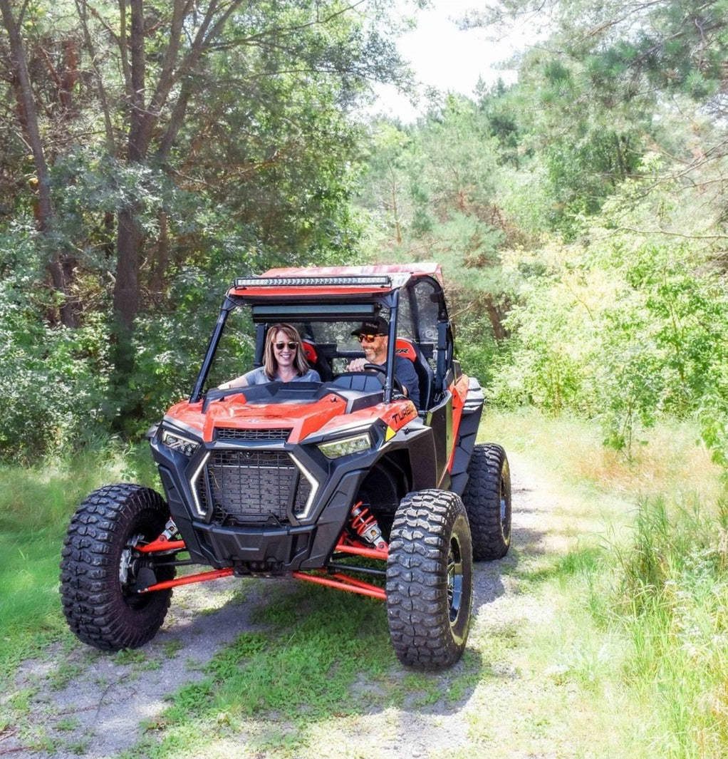 Carpet Kit for Polaris RZR 1000 - Carpet Kit
