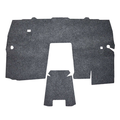 Carpet Kit for Polaris RZR 1000 - Carpet Kit