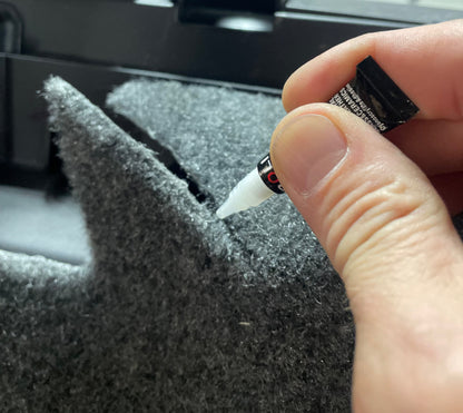 Carpet Kit for Polaris RZR 1000 - Carpet Kit