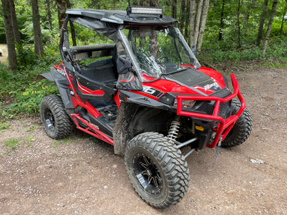 Carpet Kit for Polaris RZR 900 & 1000 Trail - Carpet Kit