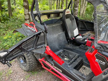 Carpet Kit for Polaris RZR 900 & 1000 Trail - Carpet Kit