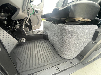 Carpet Kit Kawasaki Ridge - Carpet Kit