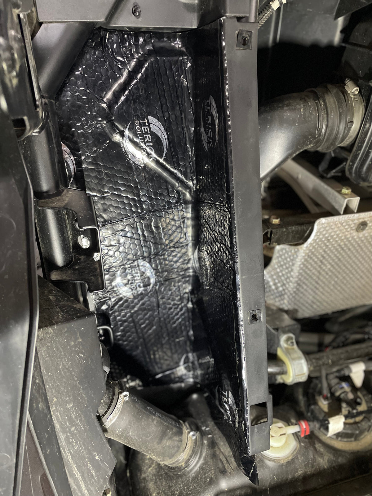 Carpet Kit Polaris RZR Pro XP/Pro R/Turbo R 2020-Current - Carpet Kit