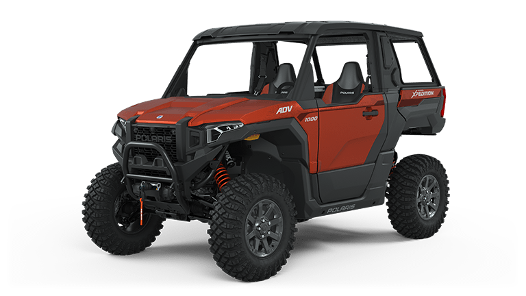 Carpet Kit Polaris Xpedition XP/ADV - 2 Seat ADV - Carpet Kit