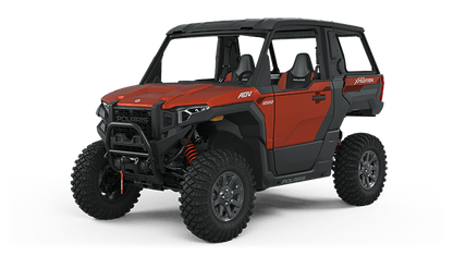 Carpet Kit Polaris Xpedition XP/ADV - 2 Seat ADV - Carpet Kit