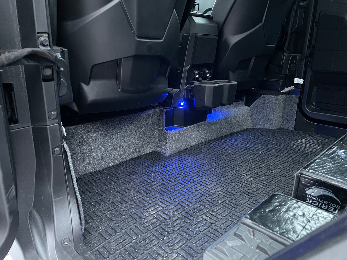 Carpet Kit Polaris Xpedition XP/ADV - Carpet Kit